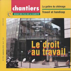 chantiers