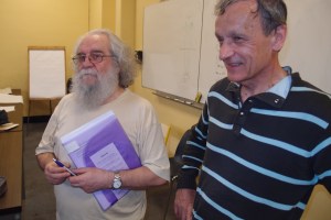 Assemblée Générale CCSC 10 mai 2012